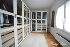Maison 5 pièces Guyancourt (Routoir/Villaroy) – 4 ch, véranda, jardin & garage | Proche RER C & Bus