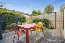 Maison 5 pièces Guyancourt (Routoir/Villaroy) – 4 ch, véranda, jardin & garage | Proche RER C & Bus