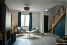 Maison 6 pièces à Bullion (78)