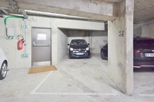 SAINT GERMAIN EN LAYE – 700 m RER A - 2/3 PIECES - 1 CHAMBRE - RDJ - TERRASSE - ASCENSEUR - CAVE - DOUBLE PARKING