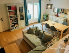 Maison 5 pièces à proximité du RER de Saint Quentin (78)