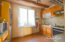 Maison  4 pièces avec sous/sol total au calme à LIMOURS (91)