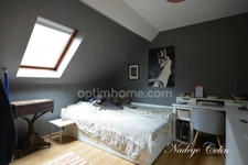 Maison 6 pièces à Bullion (78)