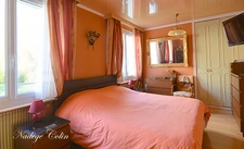 Maison  4 pièces avec sous/sol total au calme à LIMOURS (91)