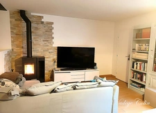 Maison 5 pièces à proximité du RER de Saint Quentin (78)