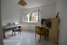 Maison à vendre 6 pièces SAINT REMY LES CHEVREUSE (78)