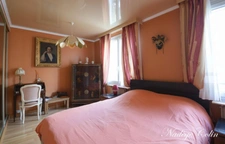 Maison 4 pièces avec sous/sol au coeur de LIMOURS (91)