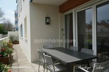 Appartement 4 pièces, MONTIGNY LE BRETONNEUX (78)