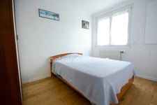 A louer Appartement meublé 3 pièces, proche RER B Gif sur Yvette (91)