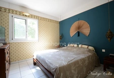 Maison d'architecte de plain-pied, les Essarts Le Roi