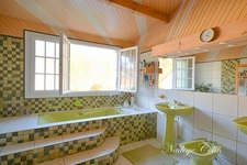 Maison  4 pièces avec sous/sol total au calme à LIMOURS (91)
