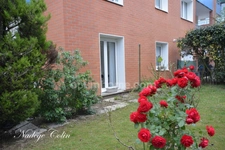 Appartement 4 pièces, MONTIGNY LE BRETONNEUX (78)