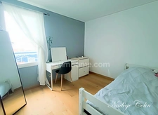 Maison 3 chambres à proximité du RER de Saint Quentin (78)