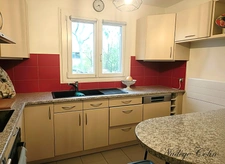 Maison 5 pièces à proximité du RER de Saint Quentin (78)