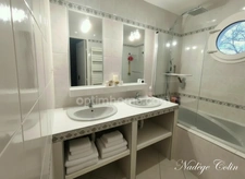 Maison 3 chambres à proximité du RER de Saint Quentin (78)