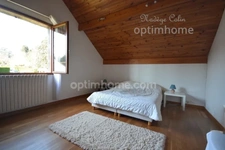 Maison à vendre 3 pièces SAINT REMY LES CHEVREUSE (78)