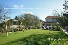 Terrain paysager - Magny Les Hameaux