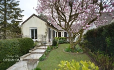 Maison à vendre 6 pièces SAINT REMY LES CHEVREUSE (78)