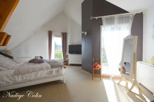 Maison récente, à SAINT REMY LES CHEVREUSE (78) RER B àpied