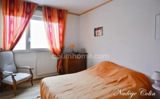 Appartement 4 pièces, MONTIGNY LE BRETONNEUX (78)