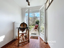 Maison à vendre 6 pièces SAINT REMY LES CHEVREUSE (78)