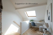 Maison 4 pièces avec sous/sol au coeur de LIMOURS (91)