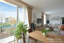Maison 4 pièces avec sous/sol au coeur de LIMOURS (91)