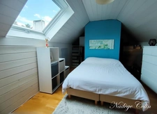 Maison 5 pièces à proximité du RER de Saint Quentin (78)