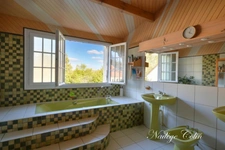 Maison 4 pièces avec sous/sol au coeur de LIMOURS (91)