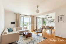 Appartement 4 pièces – 3 chambres – parking –10 min gare à pied Saint-Quentin-en-Yvelines
