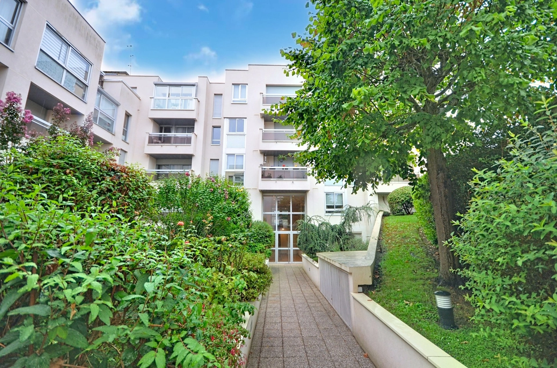 Appartement 3 pièces 57 m² · à Saint Germain en Laye · 57 m² · 335 000 €