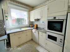 Appartement 4 pièces, MONTIGNY LE BRETONNEUX (78)