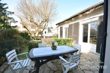 Maison à vendre 6 pièces SAINT REMY LES CHEVREUSE (78)