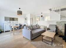 Maison 3 chambres à proximité du RER de Saint Quentin (78)