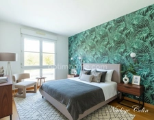Appartement 4 pièces – 3 chambres – parking –10 min gare à pied Saint-Quentin-en-Yvelines