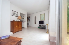 SAINT GERMAIN EN LAYE – 700 m RER A - 2/3 PIECES - 1 CHAMBRE - RDJ - TERRASSE - ASCENSEUR - CAVE - DOUBLE PARKING