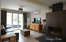 Maison 6 pièces à Bullion (78)