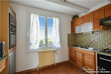 Maison 4 pièces avec sous/sol au coeur de LIMOURS (91)