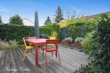 Maison 5 pièces Guyancourt (Routoir/Villaroy) – 4 ch, véranda, jardin & garage | Proche RER C & Bus