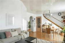 Maison  4 pièces avec sous/sol total au calme à LIMOURS (91)
