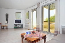 SAINT GERMAIN EN LAYE – 700 m RER A - 2/3 PIECES - 1 CHAMBRE - RDJ - TERRASSE - ASCENSEUR - CAVE - DOUBLE PARKING