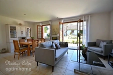 Maison à vendre 3 pièces SAINT REMY LES CHEVREUSE (78)