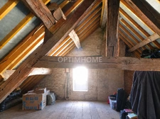 Maison de caractère 158,5 m² – 5 pièces - Jardin - Dépendance - Garage - Cave - Limours (91) - 30min de Paris