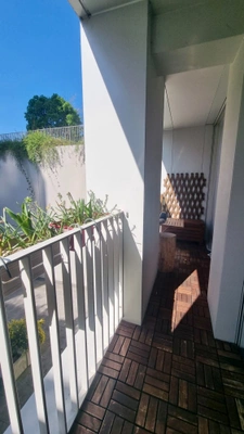 Rare Appartement de 80 m2, à vendre 3 pièces NANTERRE (92)