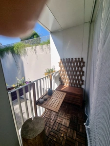 Rare Appartement de 80 m2, à vendre 3 pièces NANTERRE (92)