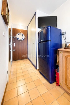 Studio cabine 32m2 avec parking vieux port LE CAP D'AGDE (34)