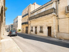 Appartement T2 32m2 en rez-de-chaussée à SETE (34)
