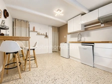 Maison de village 4 pièces 50m2 à FRONTIGNAN (34)