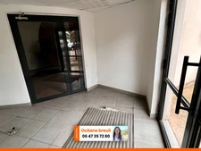 Studio 32m2 avec parking privatif à vendre à MEZE (34)