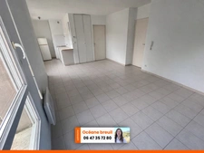 Studio 32m2 avec parking privatif à vendre à MEZE (34)